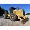 Image 5 : 2015 CAT 535D Skidder