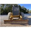 Image 6 : 2015 CAT 535D Skidder