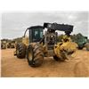 Image 2 : 2018 CAT 525D Skidder