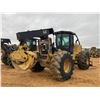 Image 3 : 2018 CAT 525D Skidder
