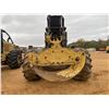Image 6 : 2018 CAT 525D Skidder