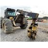 Image 10 : 2008 CAT 525C Skidder