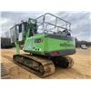 Image 2 : 2016 SENNEBOGEN 830E TRACK Log Loader