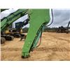 Image 5 : 2016 SENNEBOGEN 830E TRACK Log Loader