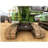 Image 7 : 2016 SENNEBOGEN 830E TRACK Log Loader