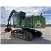 Image 2 : 2017 JOHN DEERE 2156D Processor
