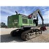 Image 4 : 2017 JOHN DEERE 2156D Processor