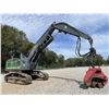 Image 5 : 2017 JOHN DEERE 2156D Processor