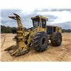 Image 1 : 2016 TIGERCAT 720G Feller Buncher