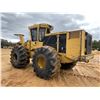Image 2 : 2016 TIGERCAT 720G Feller Buncher