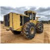 Image 3 : 2016 TIGERCAT 720G Feller Buncher