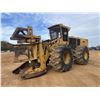 Image 1 : 2016 TIGERCAT 720G Feller Buncher