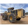 Image 2 : 2016 TIGERCAT 720G Feller Buncher
