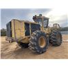 Image 4 : 2016 TIGERCAT 720G Feller Buncher