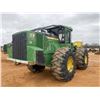 Image 3 : JOHN DEERE 643L-II Feller Buncher