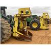 Image 5 : JOHN DEERE 643L-II Feller Buncher