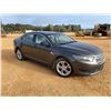 Image 5 : 2016 FORD TAURUS Automobile
