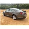 Image 2 : 2016 FORD TAURUS Automobile
