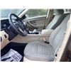 Image 6 : 2016 FORD TAURUS Automobile