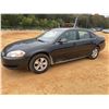 Image 1 : 2016 CHEVROLET IMPALA Automobile