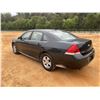 Image 2 : 2016 CHEVROLET IMPALA Automobile
