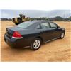 Image 3 : 2016 CHEVROLET IMPALA Automobile