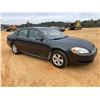 Image 4 : 2016 CHEVROLET IMPALA Automobile
