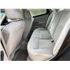 Image 5 : 2016 CHEVROLET IMPALA Automobile