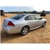 Image 3 : 2014 CHEVROLET IMPALA Automobile