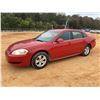 Image 1 : 2013 CHEVROLET IMPALA Automobile