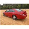 Image 2 : 2013 CHEVROLET IMPALA Automobile