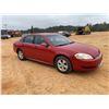 Image 4 : 2013 CHEVROLET IMPALA Automobile