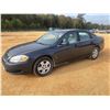 Image 1 : 2011 CHEVROLET IMPALA Automobile