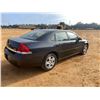 Image 3 : 2011 CHEVROLET IMPALA Automobile