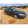 Image 4 : 2011 CHEVROLET IMPALA Automobile