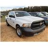 Image 5 : 2013 RAM 1500 Pickup Truck