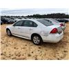 Image 2 : 2010 CHEVROLET IMPALA Automobile