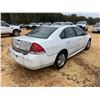 Image 3 : 2010 CHEVROLET IMPALA Automobile