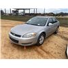 Image 1 : 2008 CHEVROLET IMPALA Automobile