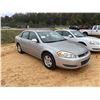 Image 4 : 2008 CHEVROLET IMPALA Automobile
