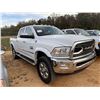 Image 5 : 2016 RAM 2500 HD Pickup Truck