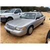 Image 1 : 2008 FORD CROWN VICTORIA Automobile