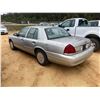 Image 2 : 2008 FORD CROWN VICTORIA Automobile