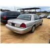 Image 3 : 2008 FORD CROWN VICTORIA Automobile
