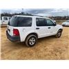 Image 3 : 2003 FORD EXPLORER SUV