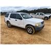 Image 4 : 2003 FORD EXPLORER SUV