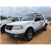 Image 1 : 2006 FORD EXPEDITION XLT SUV