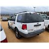 Image 2 : 2006 FORD EXPEDITION XLT SUV