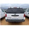 Image 3 : 2006 FORD EXPEDITION XLT SUV