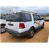 Image 4 : 2006 FORD EXPEDITION XLT SUV